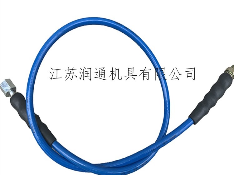 HS-70SD手動(dòng)電動(dòng)試壓注脂兩用槍70Mpa（2-70Mpa可調(diào)）