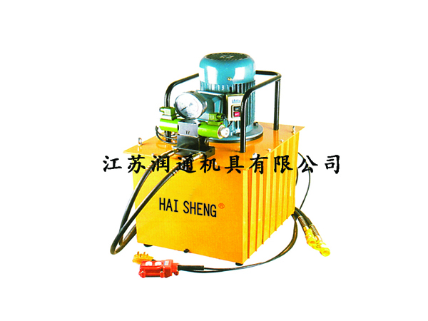DB300-D2B液壓電動(dòng)泵