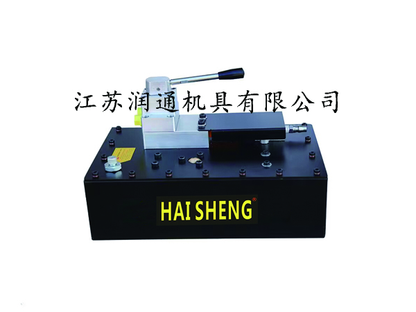 HST系列氣動液壓泵HST-22