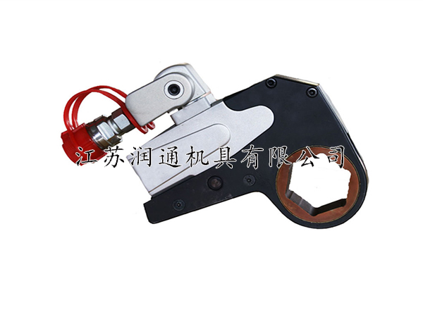 HSZK中空型液壓扭矩扳手