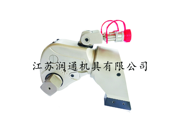 QDNJ系列驅(qū)動(dòng)式液壓扭矩扳手