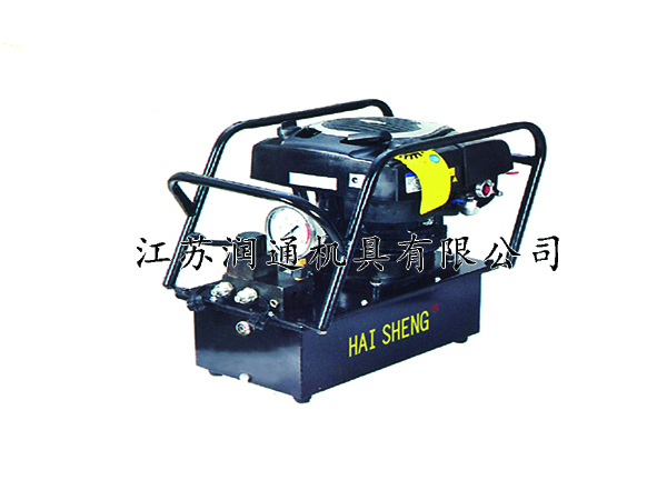 ZHH-700S超高壓汽油機(jī)動(dòng)泵