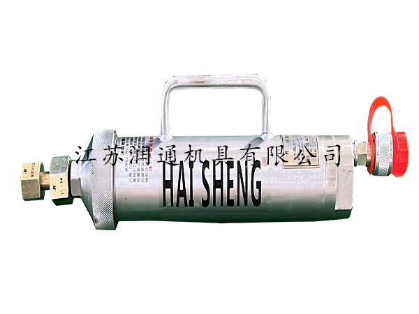 HS-105D（新）電動試壓注脂兩用槍（2-105Mpa可調(diào)）（380V/220V）
