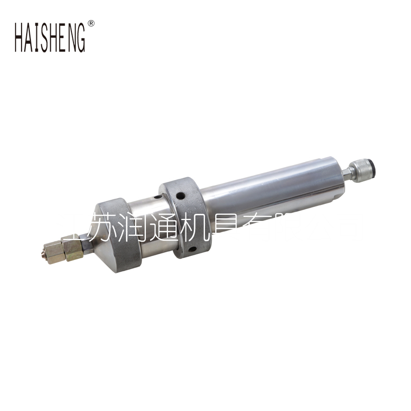 HS-140S手動(dòng)試壓注脂兩用槍（2-140Mpa可調(diào)）