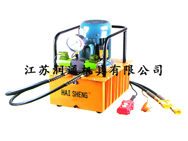 DB150-D2液壓電動(dòng)泵