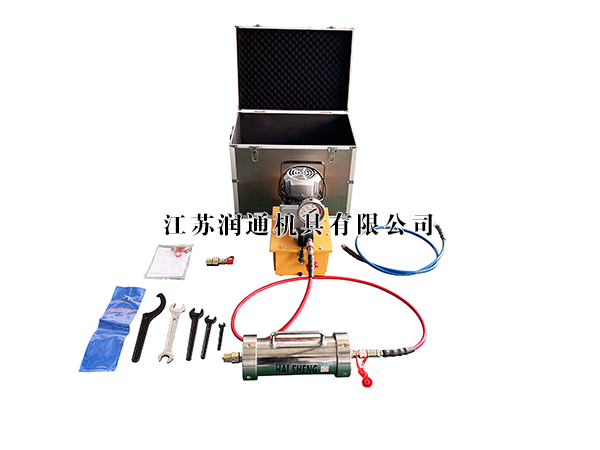 HS-70D2（大）電動試壓注脂兩用槍
