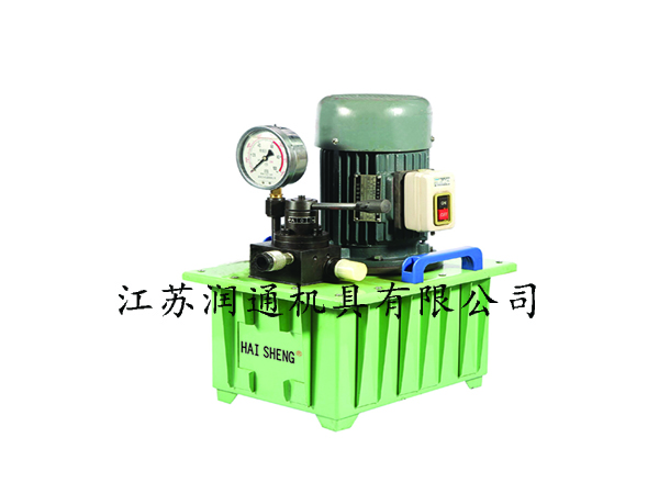 DBD系列液壓電動泵