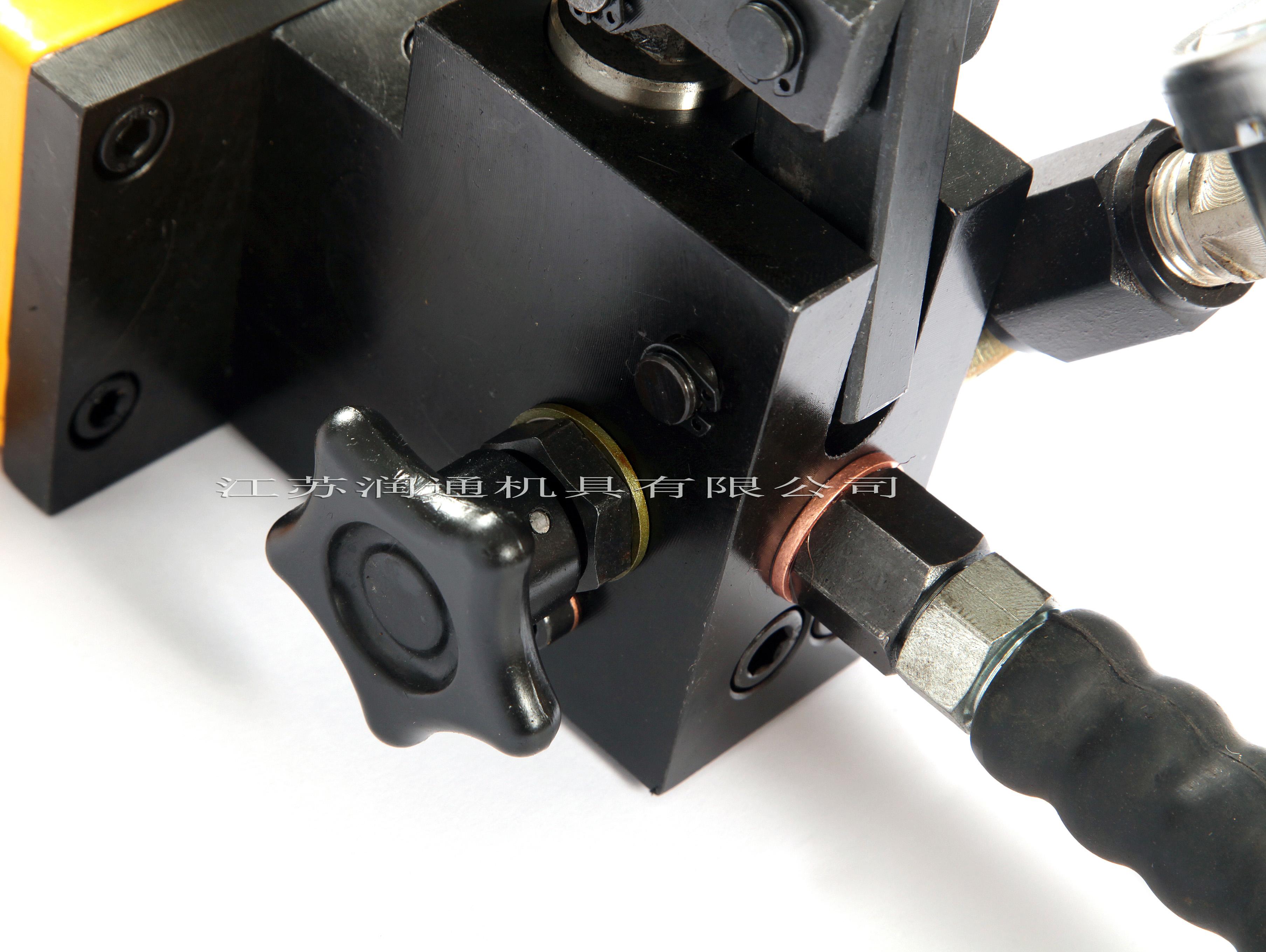 SDB-1/3液壓手動泵