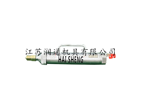 HS-35S（新）/70S（新）手動(dòng)試壓注脂兩用槍（2-35Mpa/2-70Mpa可調(diào)）