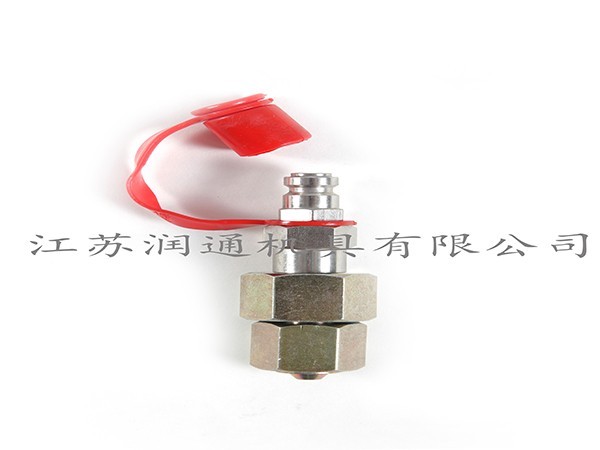 HS-35S（新）/70S（新）手動(dòng)試壓注脂兩用槍（2-35Mpa/2-70Mpa可調(diào)）