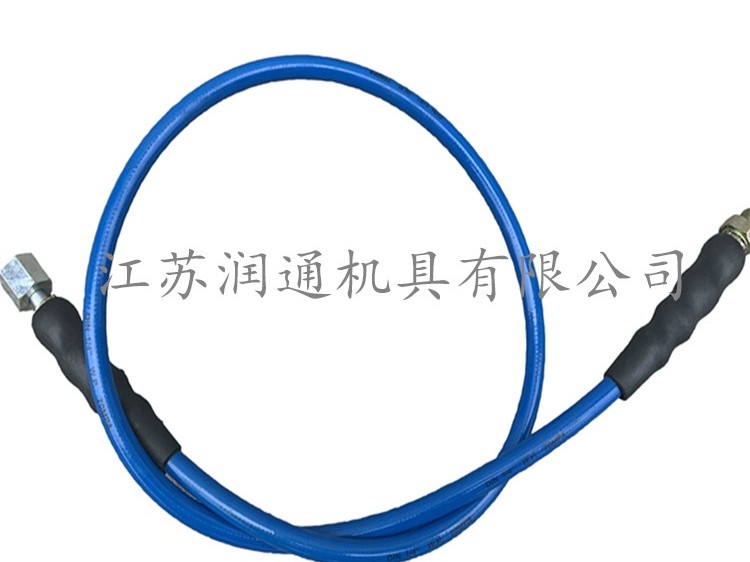 HS-35S（新）/70S（新）手動(dòng)試壓注脂兩用槍（2-35Mpa/2-70Mpa可調(diào)）