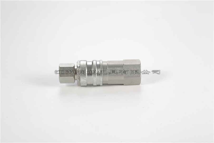 HS-430氣動快速接頭