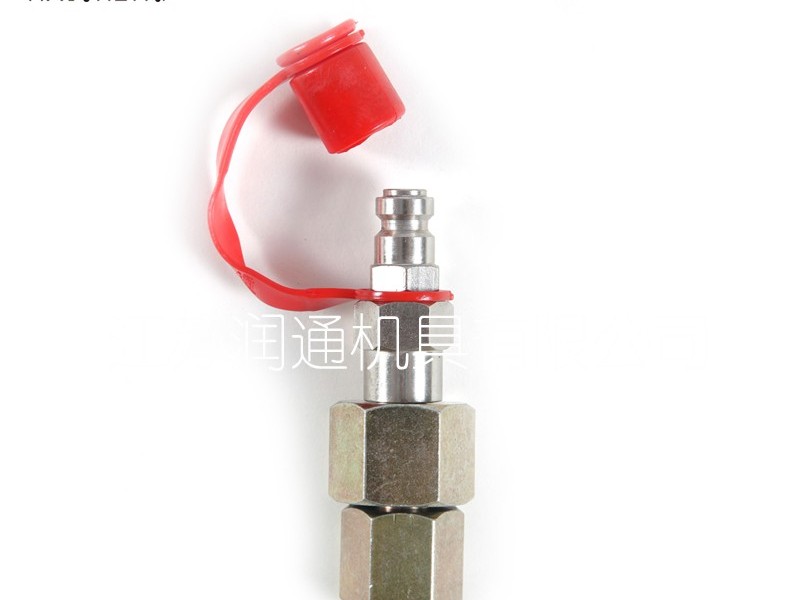 HS-70SD手動(dòng)電動(dòng)試壓注脂兩用槍70Mpa（2-70Mpa可調(diào)）