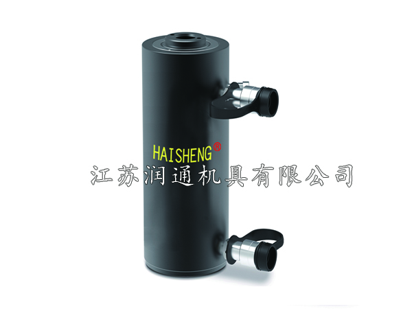 RAR雙作用鋁合金液壓千斤頂