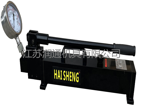 HS-200S手動(dòng)試壓注脂兩用槍（2-200Mpa可調(diào)）
