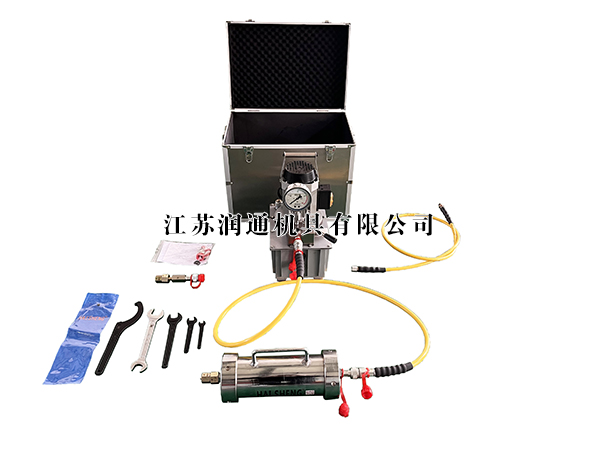 HS-105D2（大）220V/380V電動(dòng)試壓注脂兩用槍