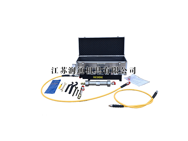 HS-200S2手動(dòng)試壓注脂兩用槍（2-200Mpa可調(diào)）
