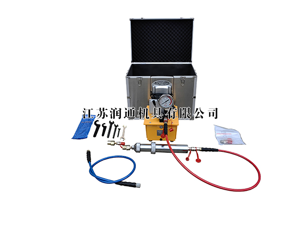HS-70D電動試壓注脂兩用槍（2-70Mpa可調(diào)）（380V/220V）