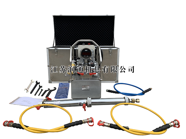HS-70DZS 220V/380V電動自動雙向試壓注脂兩用槍