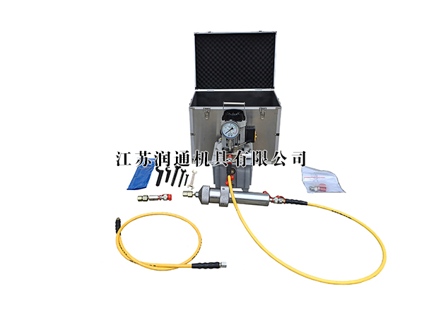 HS-105D電動試壓注脂兩用槍（2-105Mpa可調(diào)）（380V/220V）
