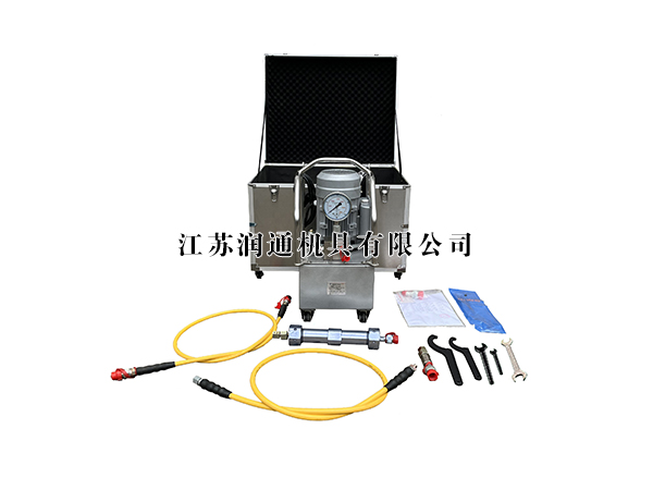 HS-140D2電動(dòng)試壓注脂兩用槍（注脂槍筒兩端可調(diào)用）