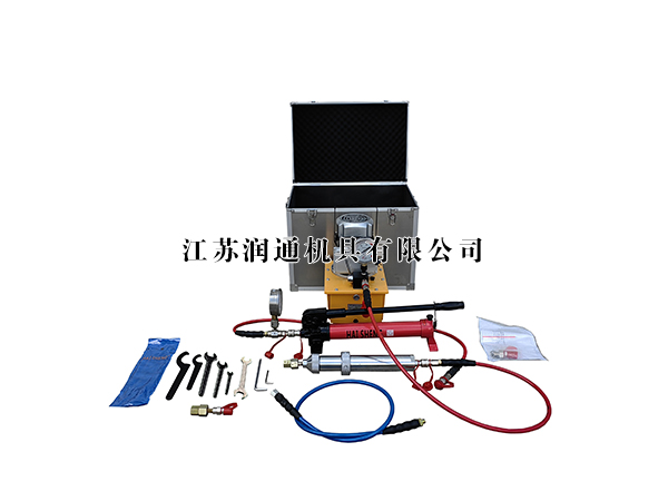 HS-70SD手動(dòng)電動(dòng)試壓注脂兩用槍70Mpa（2-70Mpa可調(diào)）