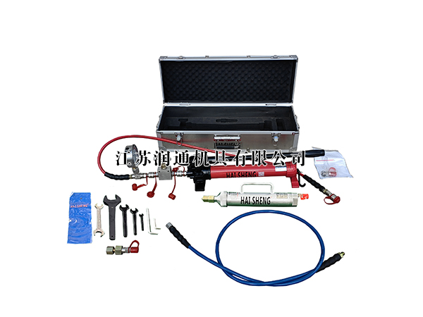 HS-35S（新）/70S（新）手動(dòng)試壓注脂兩用槍（2-35Mpa/2-70Mpa可調(diào)）
