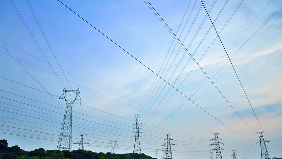 中國(guó)電力建設(shè)集團(tuán)有限公司液壓油泵定制案例