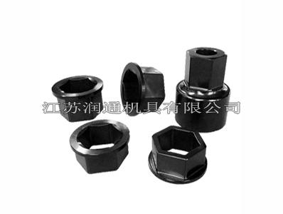 中空型液壓扳手專用變徑套