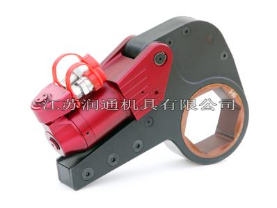 NJZK中空型液壓扭矩扳手