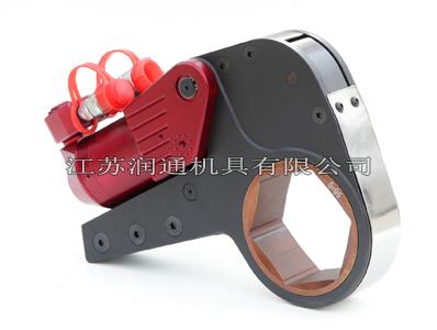 NJZK中空型液壓扭矩扳手