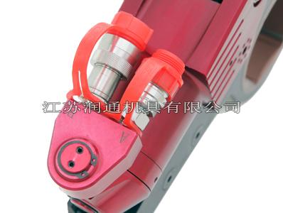 NJZK中空型液壓扭矩扳手