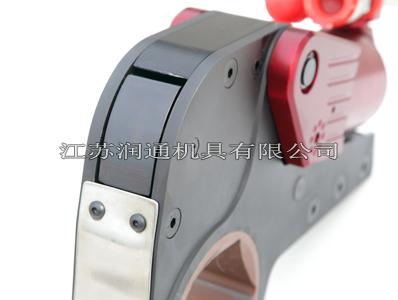 NJZK中空型液壓扭矩扳手