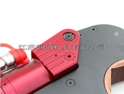 NJZK中空型液壓扭矩扳手