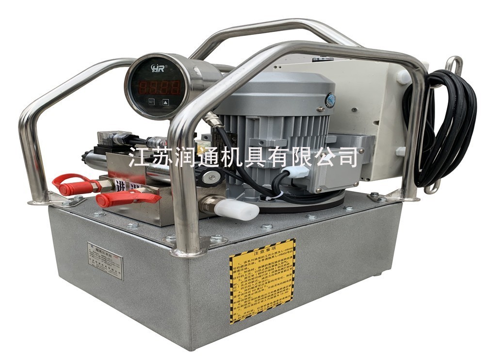 HS-70DZS 220V/380V電動自動雙向試壓注脂兩用槍
