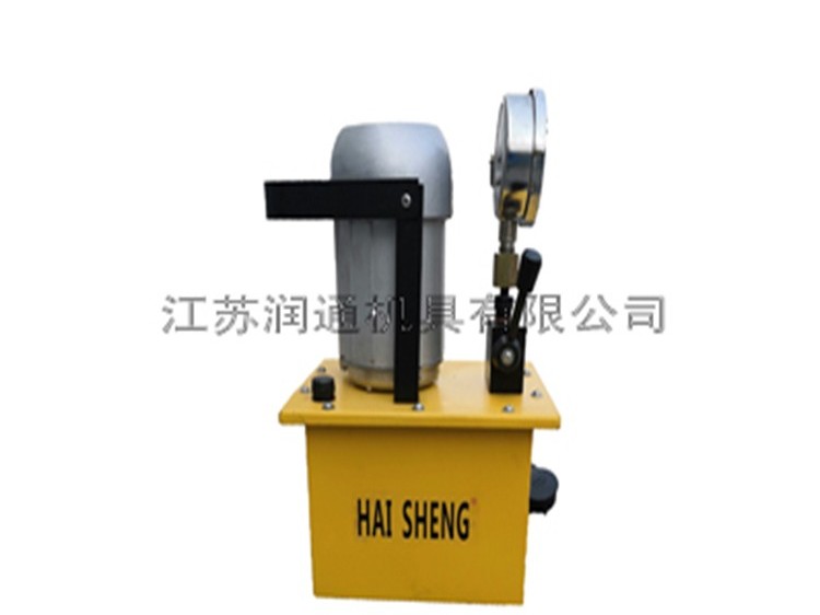 HS-70D2電動(dòng)試壓注脂兩用槍（注脂槍筒兩端可調(diào)用）（380V/220V）