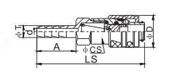 HS-A