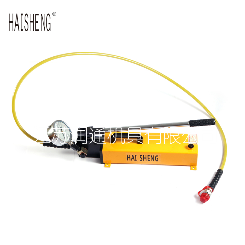 HS-105S2手動試壓注脂兩用槍（2-105Mpa可調(diào)、注脂槍筒兩端可調(diào)用）